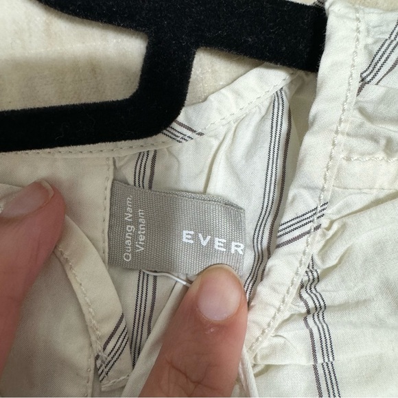 Everlane Blouse - Picture 5 of 6